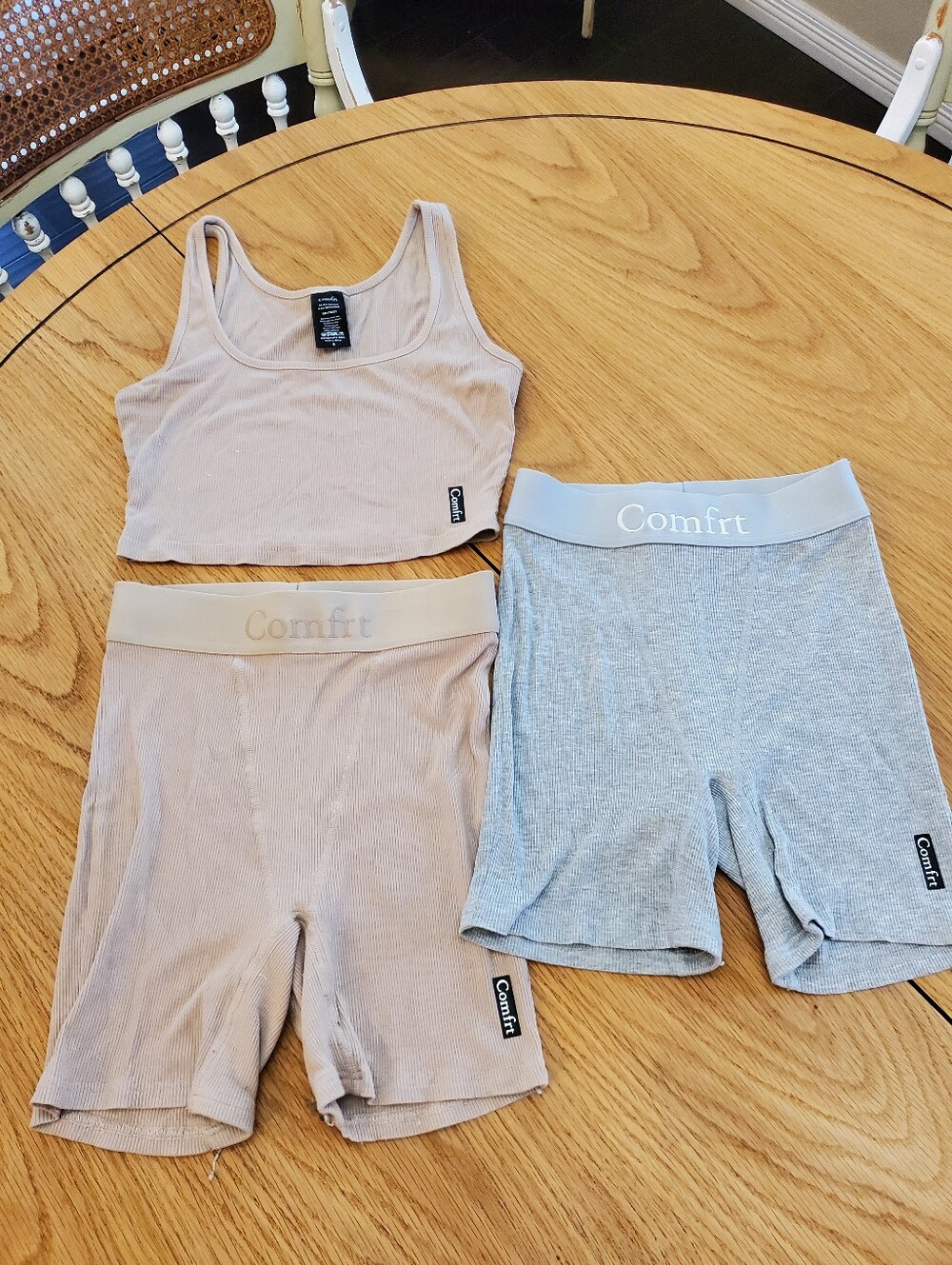 Comfrt Boxer Set